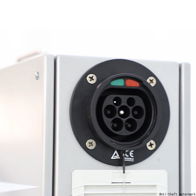 เครื่องชาร์จรถยนต์ไฟฟ้าแบบพกพา - Portable Dc Fast Charger 20Kw Ccs2 บทวิจารณ์และราคา