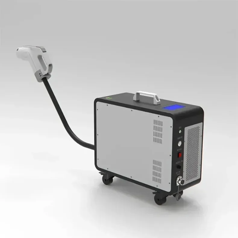 เครื่องชาร์จรถยนต์ไฟฟ้าแบบพกพา - Portable Dc Fast Charger 20Kw Ccs2 บทวิจารณ์และราคา