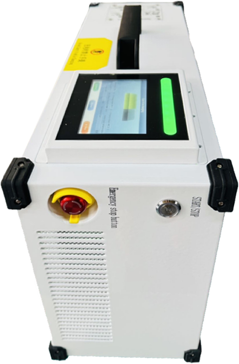 เครื่องชาร์จรถยนต์ไฟฟ้าแบบพกพา - Portable Dc Fast Charger 20Kw Ccs2 บทวิจารณ์และราคา